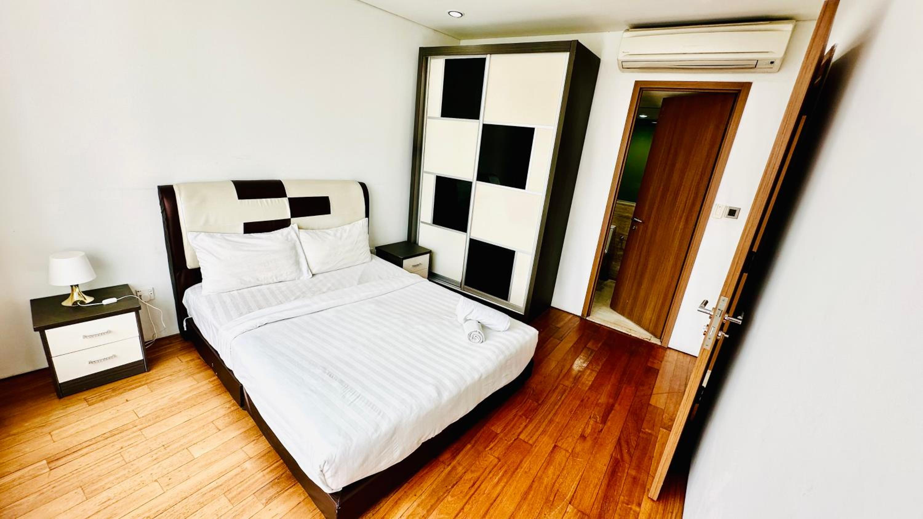 Vortex Suites sky View Klcc