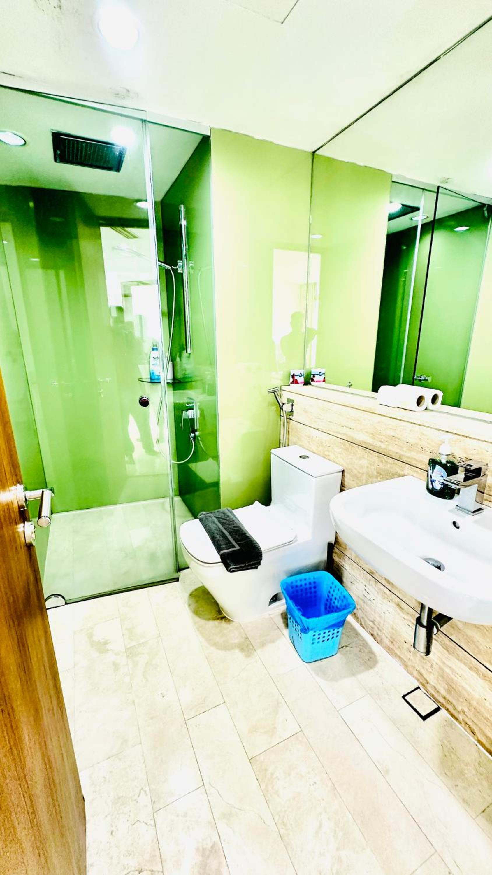 Vortex Suites sky View Klcc