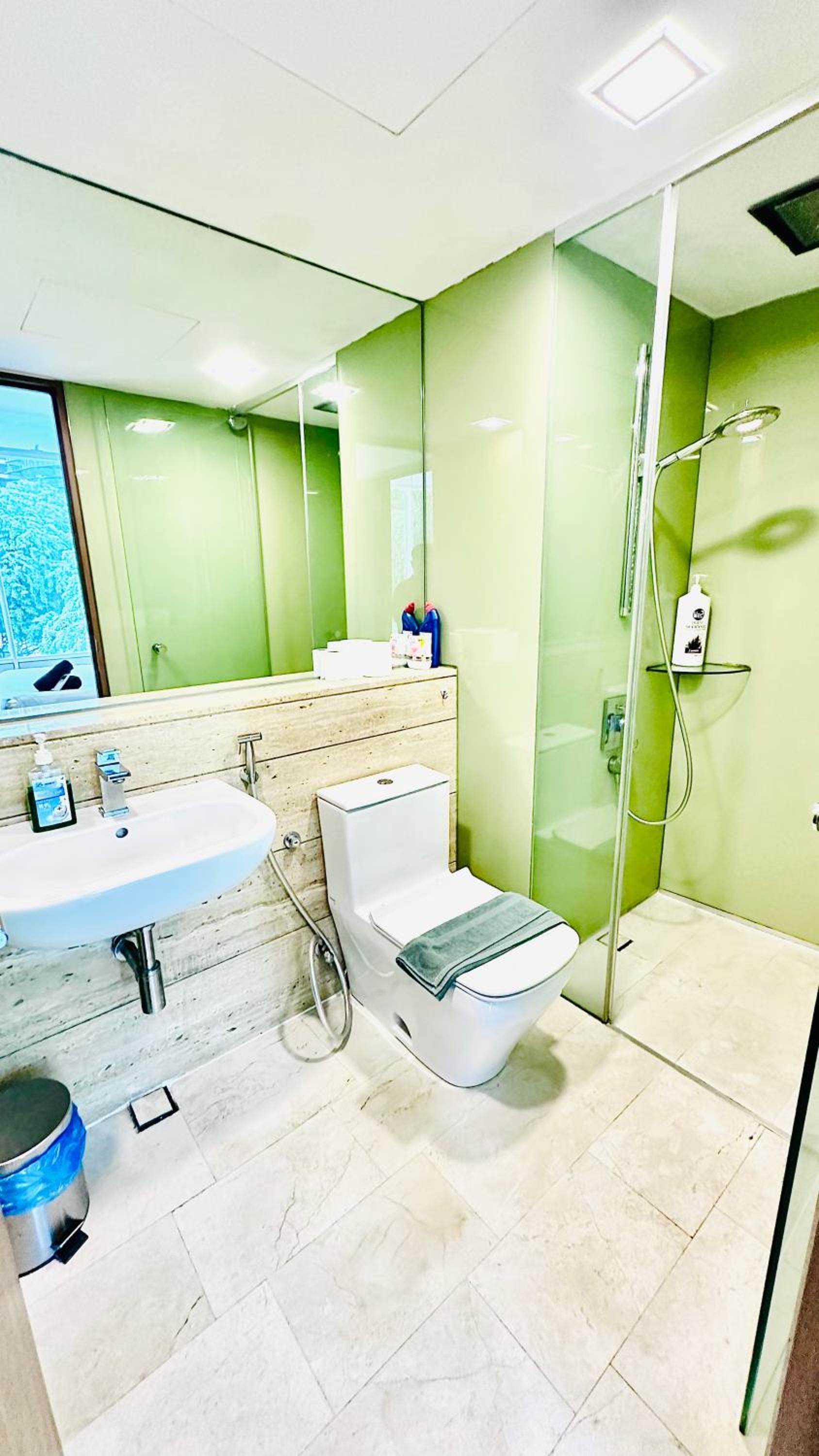 Vortex Suites sky View Klcc