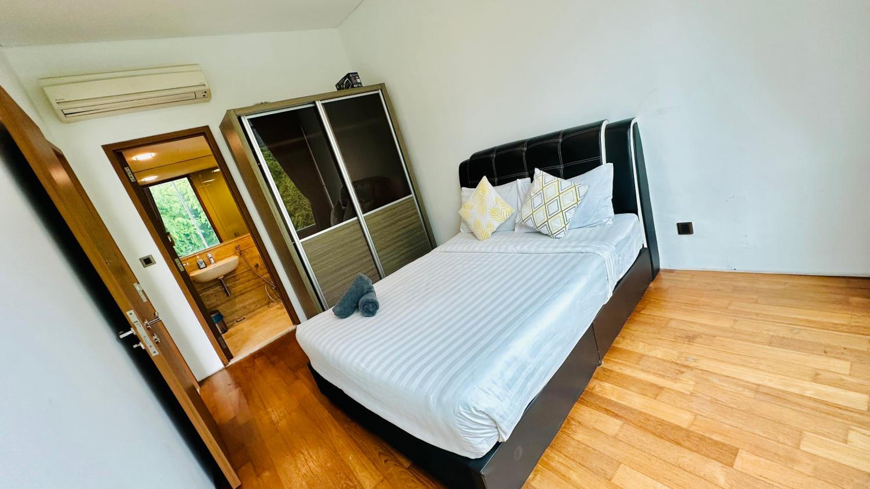 Vortex Suites sky View Klcc