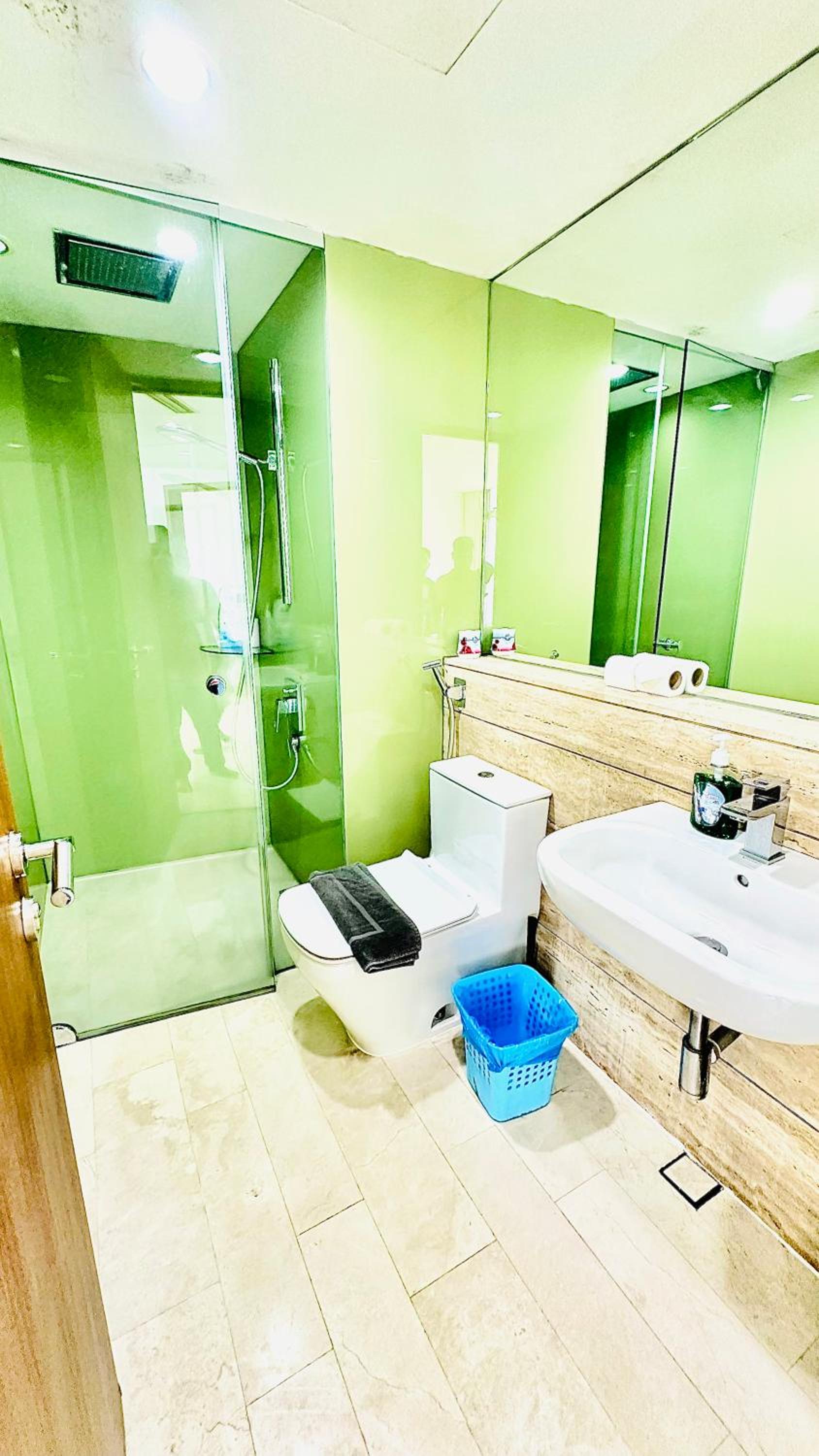 Vortex Suites sky View Klcc