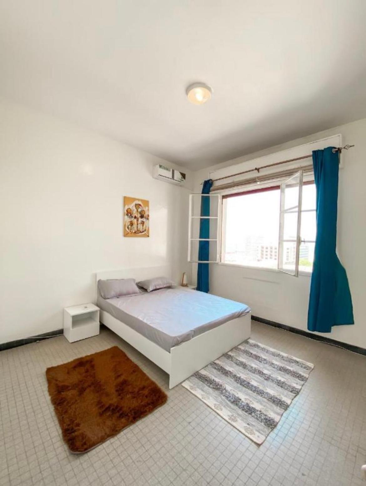 Appartement spacieux et cosy Dakar Plateau view 3