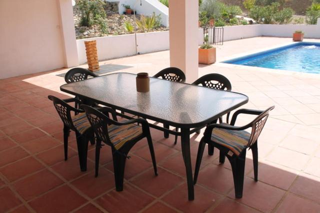 Casa Cruz resort