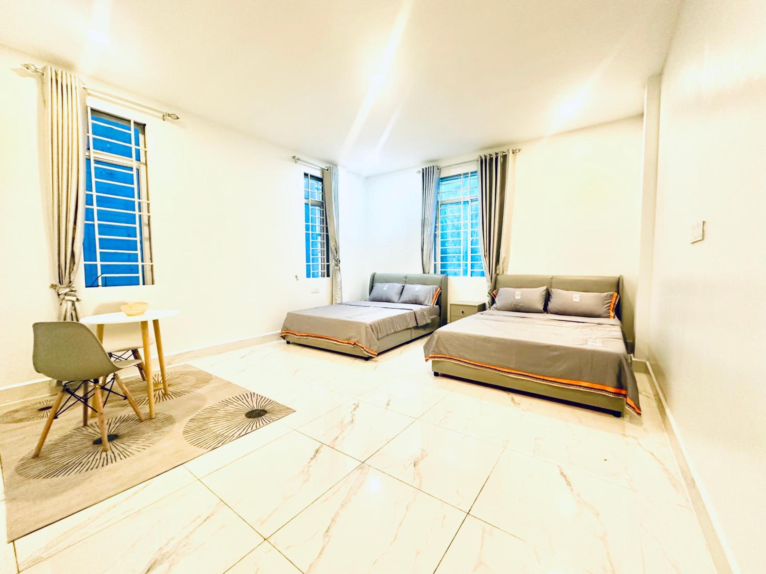 Lotus Homestay