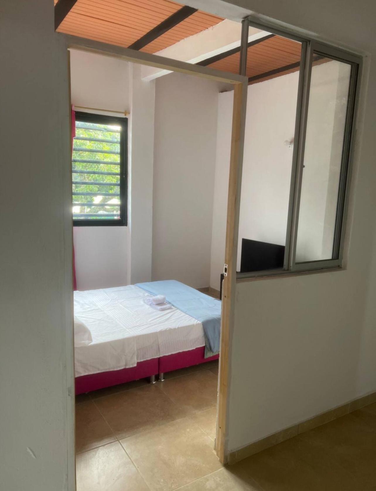 Apartamento campestre 101