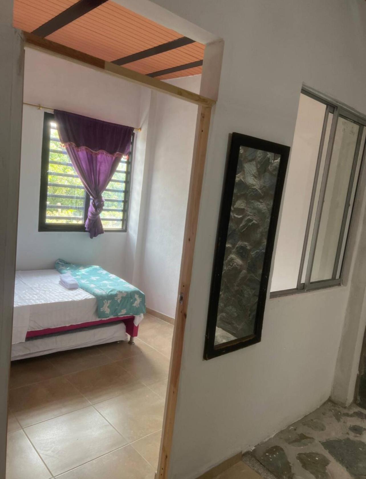 Apartamento campestre 101