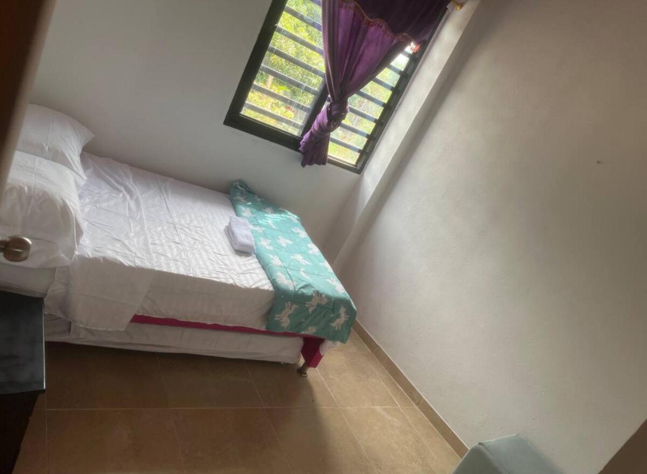 Apartamento campestre 101