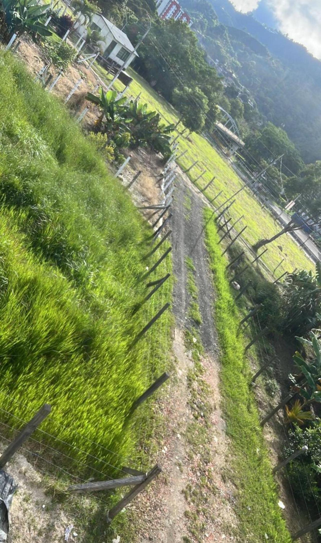 Apartamento campestre 101