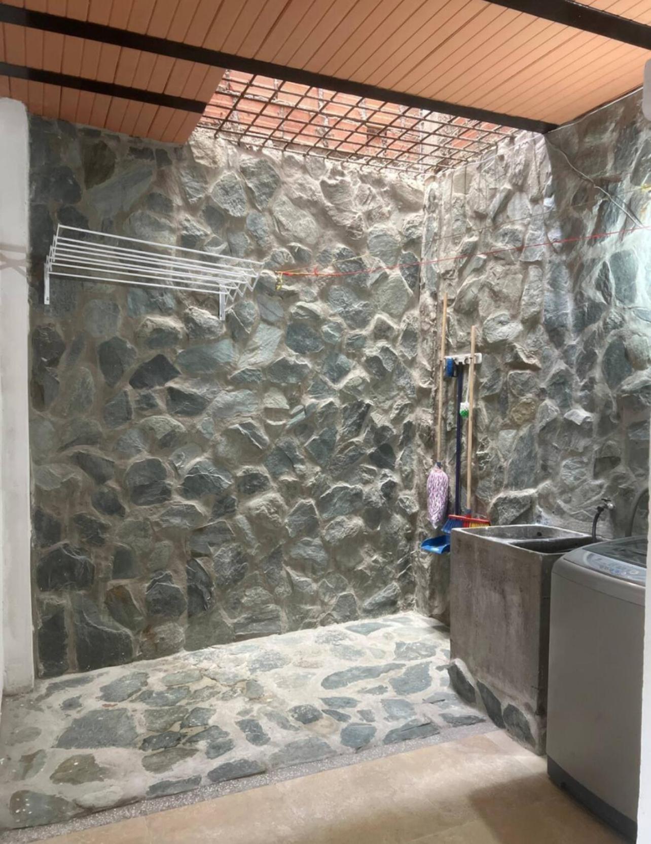 Apartamento campestre 101
