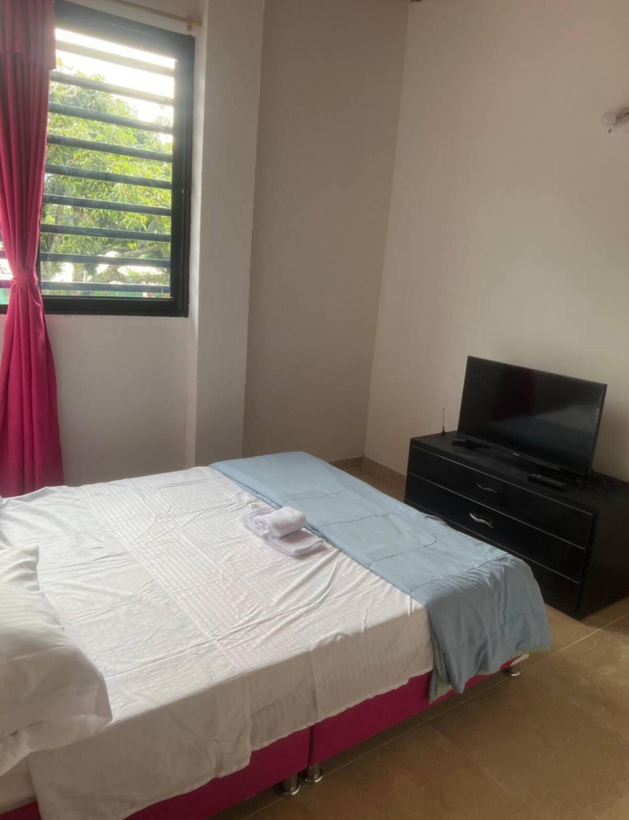Apartamento campestre 101
