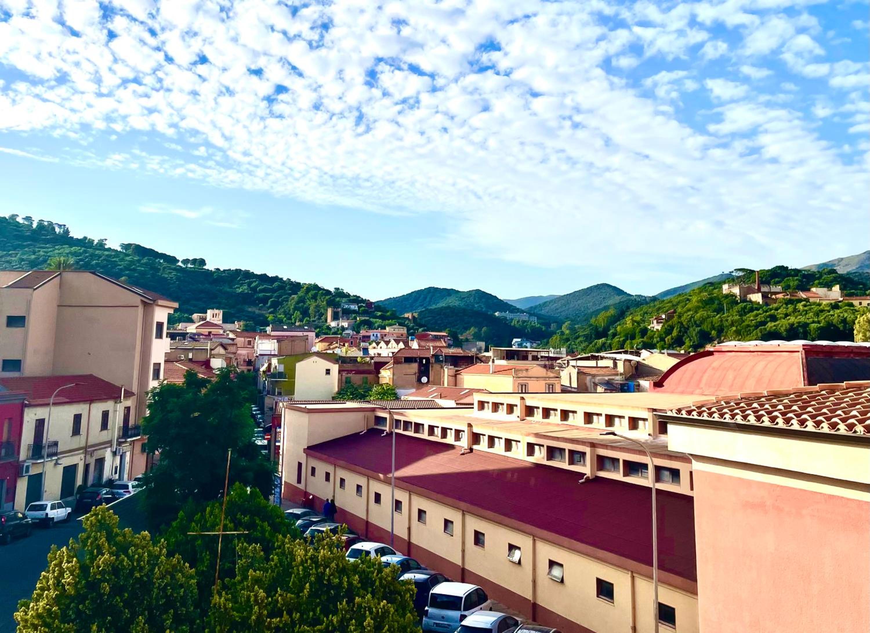Casa vacanze i Giardini Iglesias