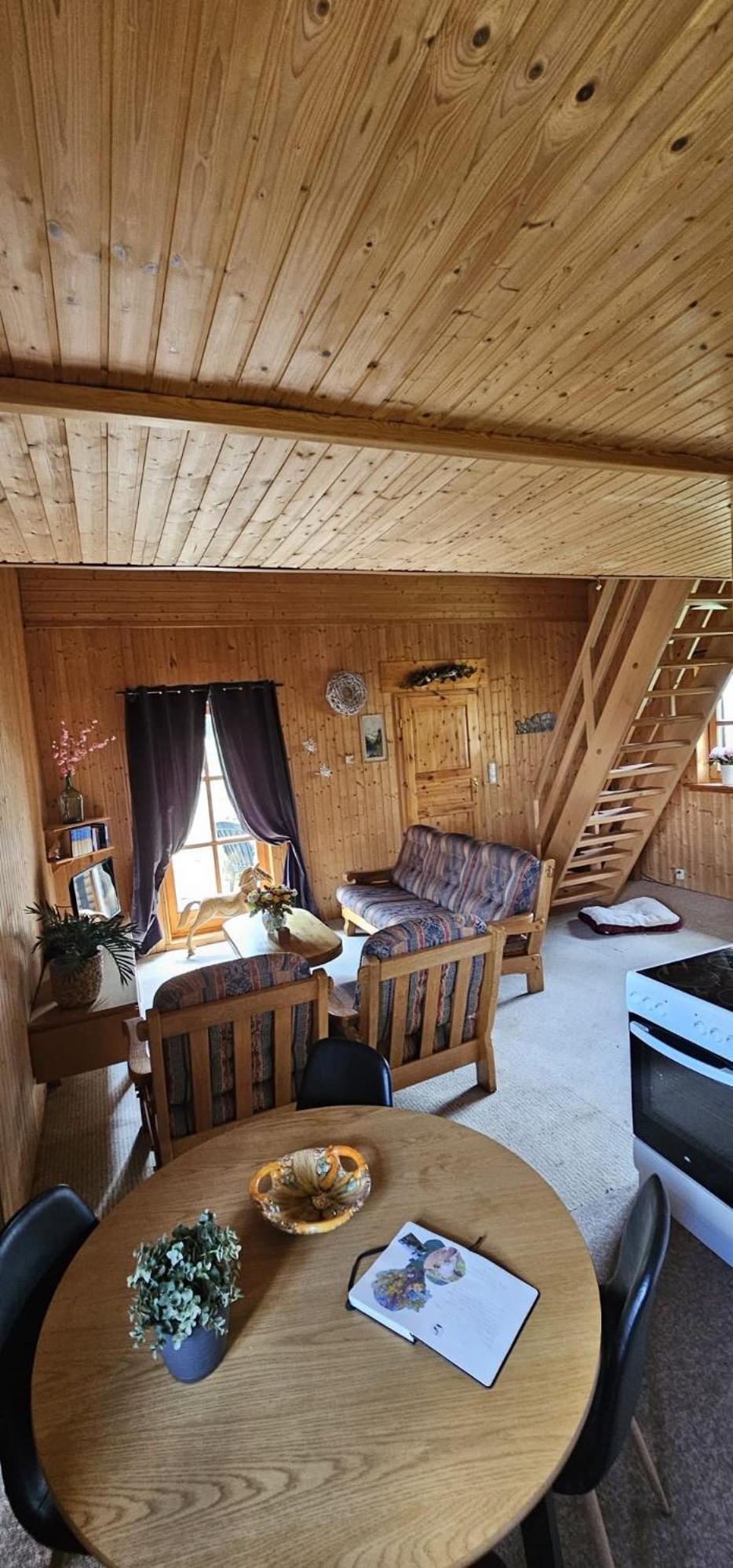 Ferienhaus-wurzbach