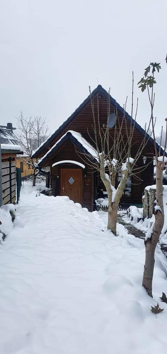 Ferienhaus-wurzbach