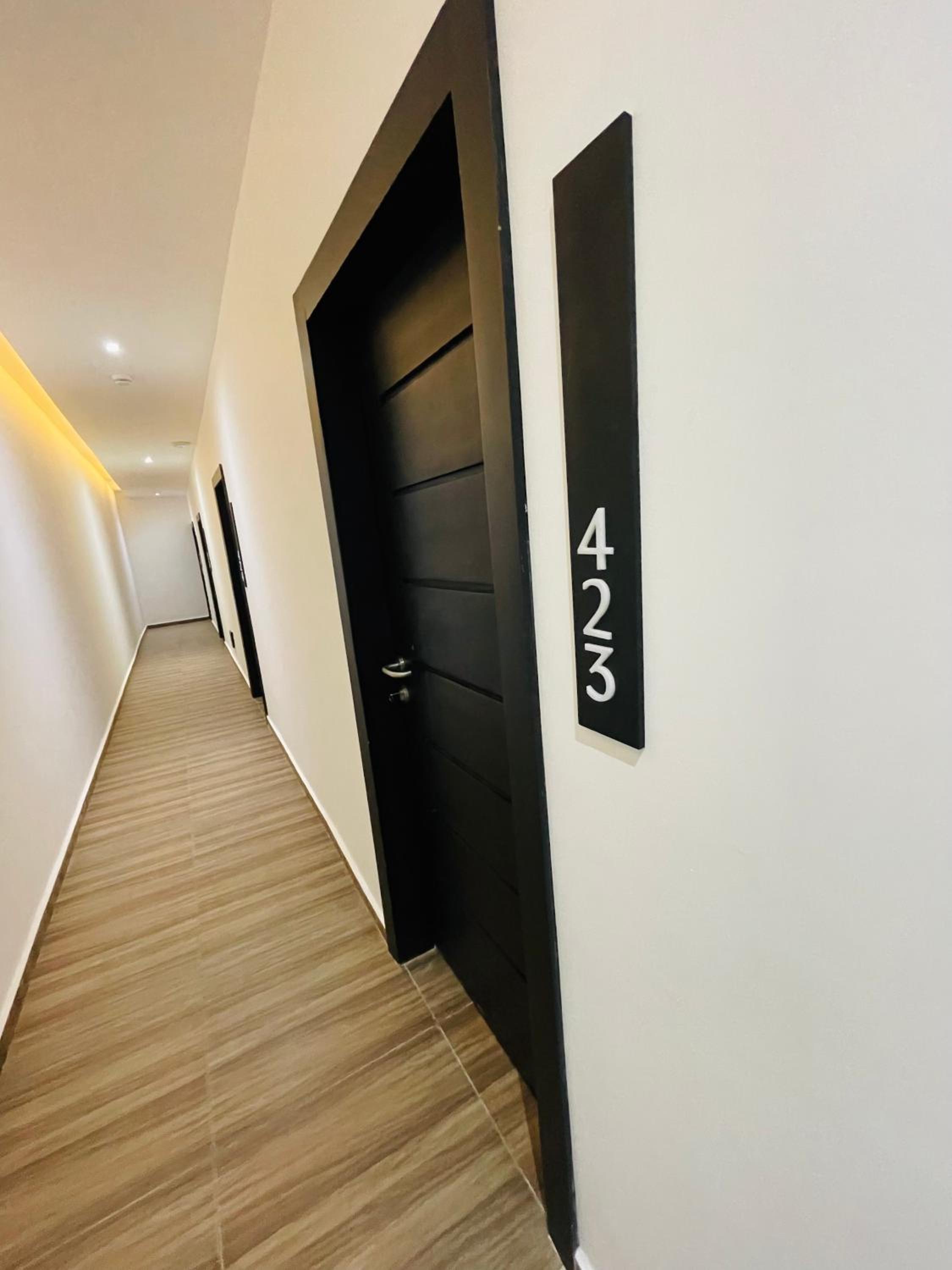 Yaven Heights Hotel