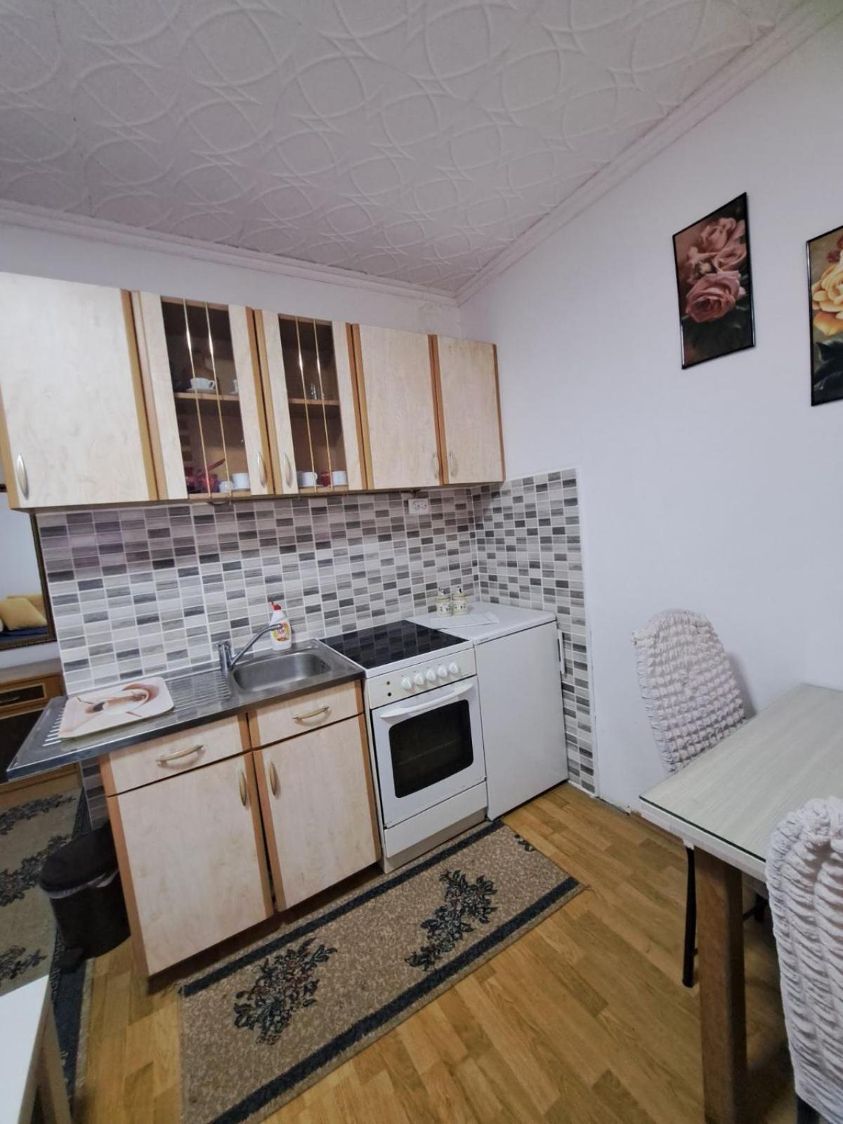 Tara Bozic Apartmani