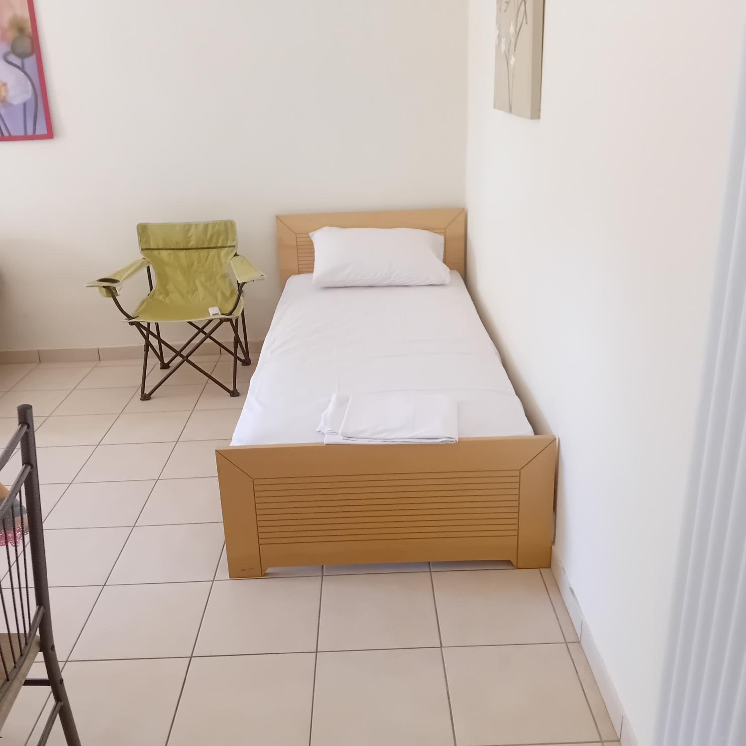 Maria De luxe Apartment