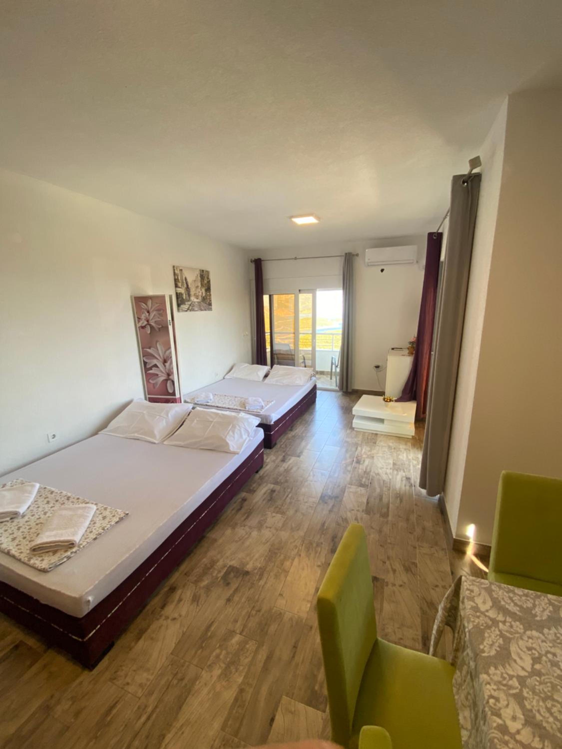 Apartments Bibic