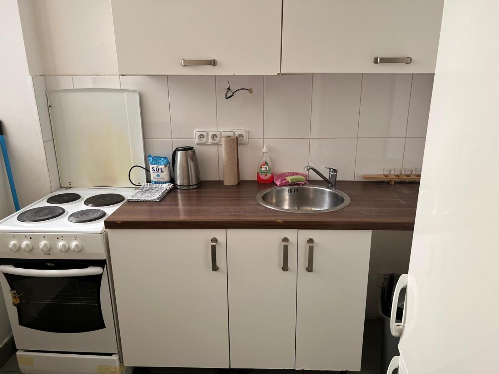 Centrum Apartment Ve Smečkách