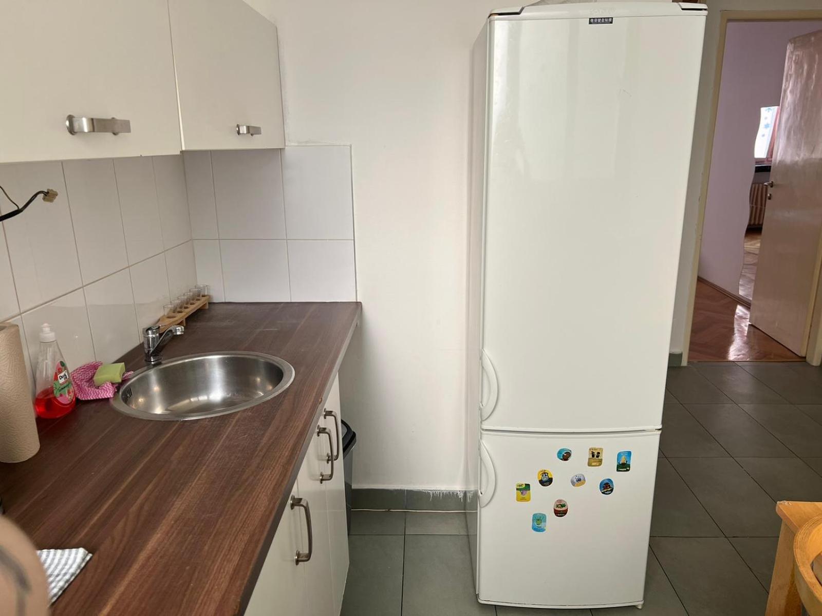 Centrum Apartment Ve Smečkách