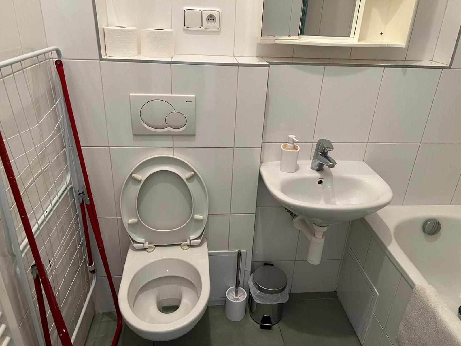Centrum Apartment Ve Smečkách