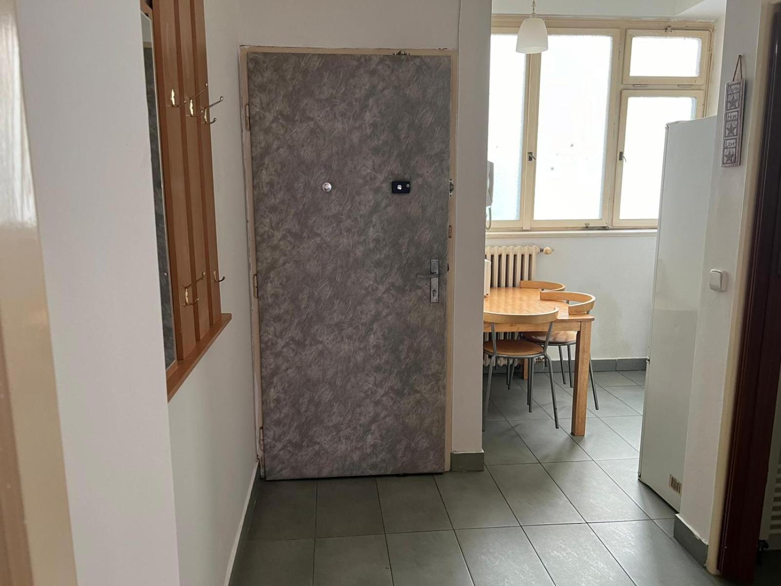 Centrum Apartment Ve Smečkách