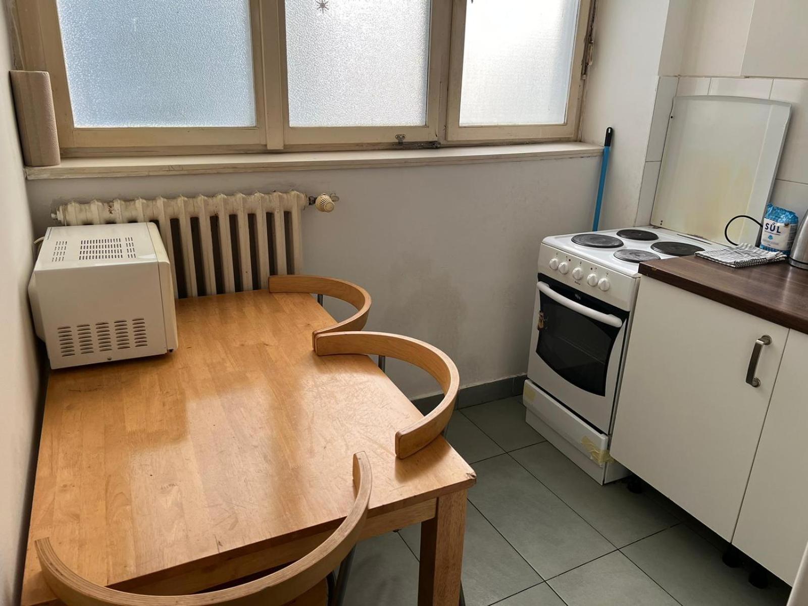 Centrum Apartment Ve Smečkách
