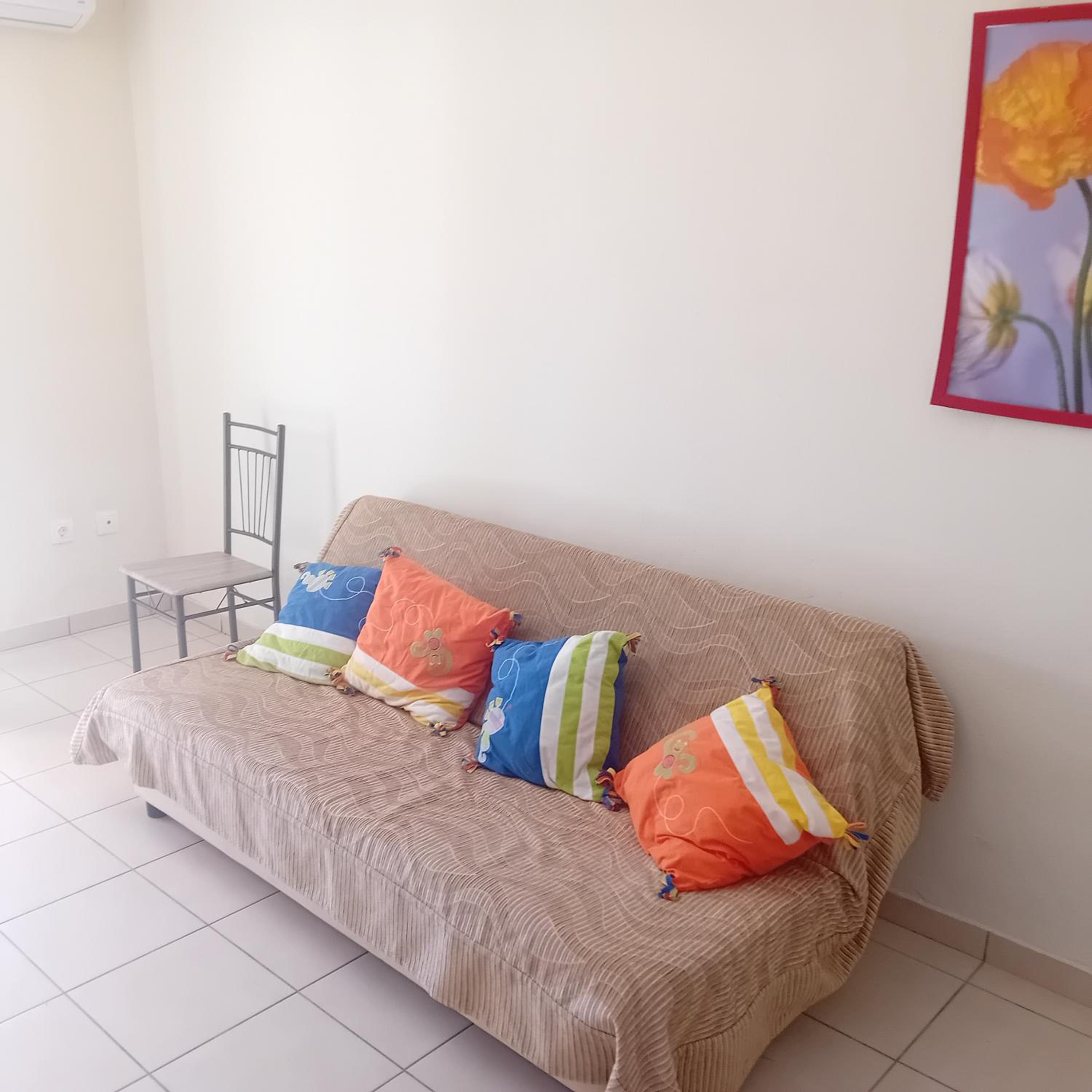 Maria De luxe Apartment