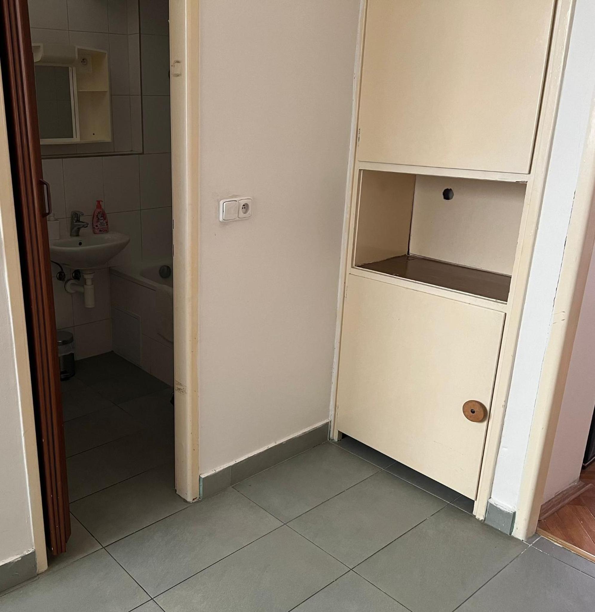 Centrum Apartment Ve Smečkách