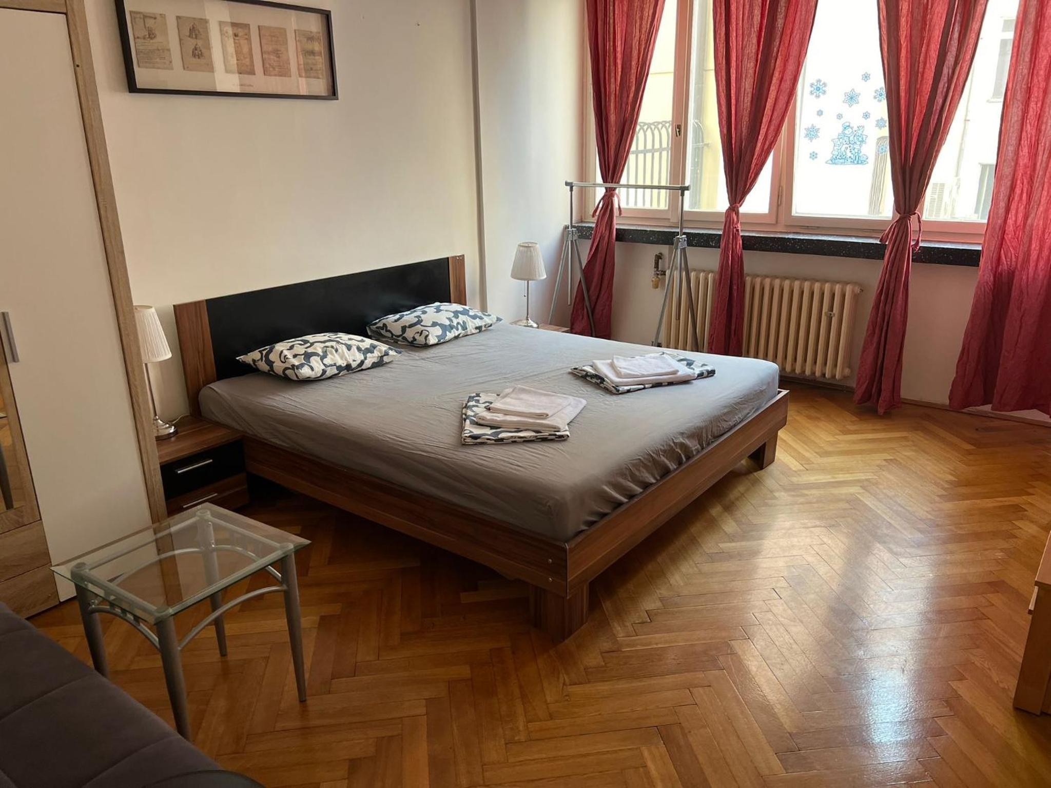 Centrum Apartment Ve Smečkách