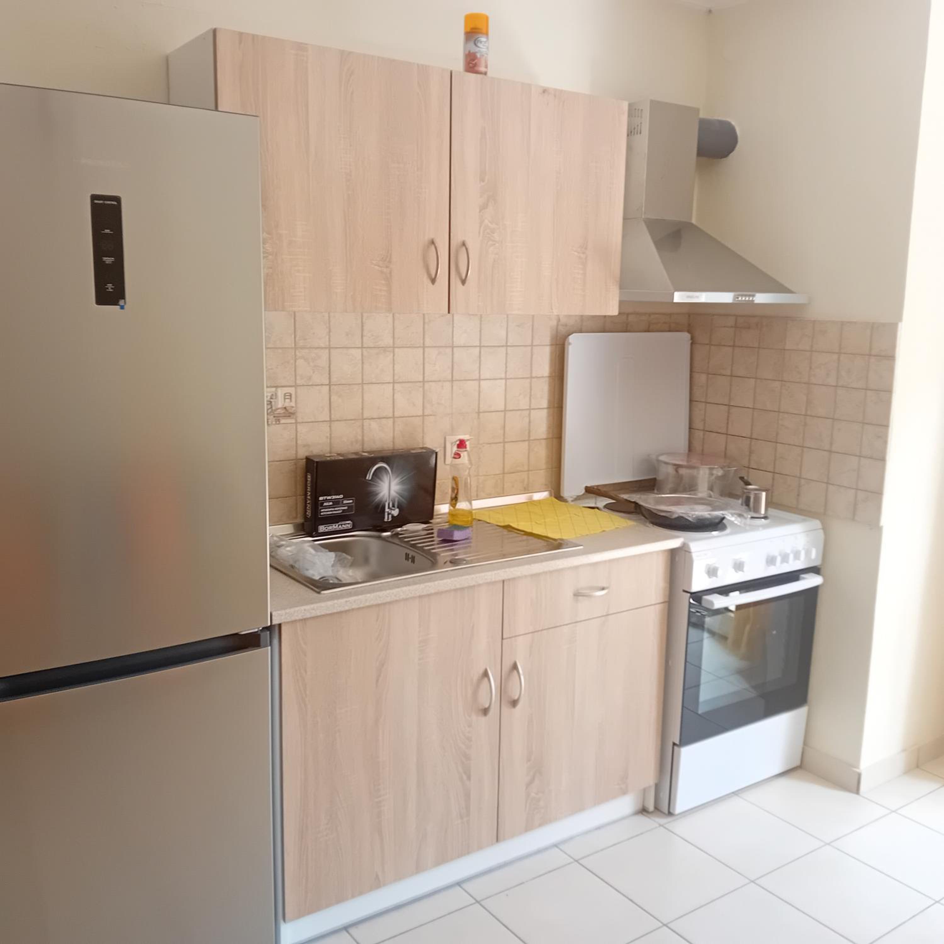 Maria De luxe Apartment