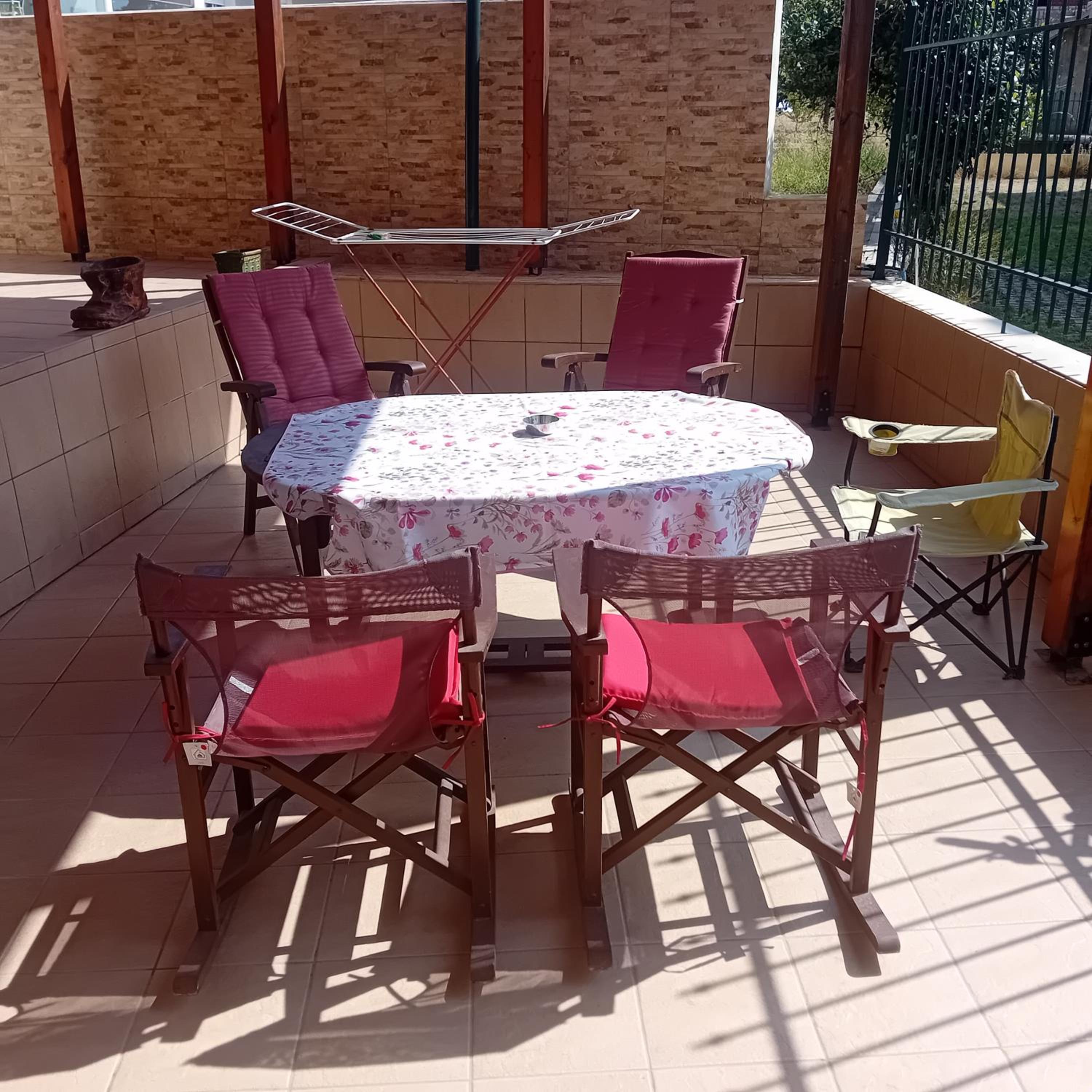 Maria De luxe Apartment
