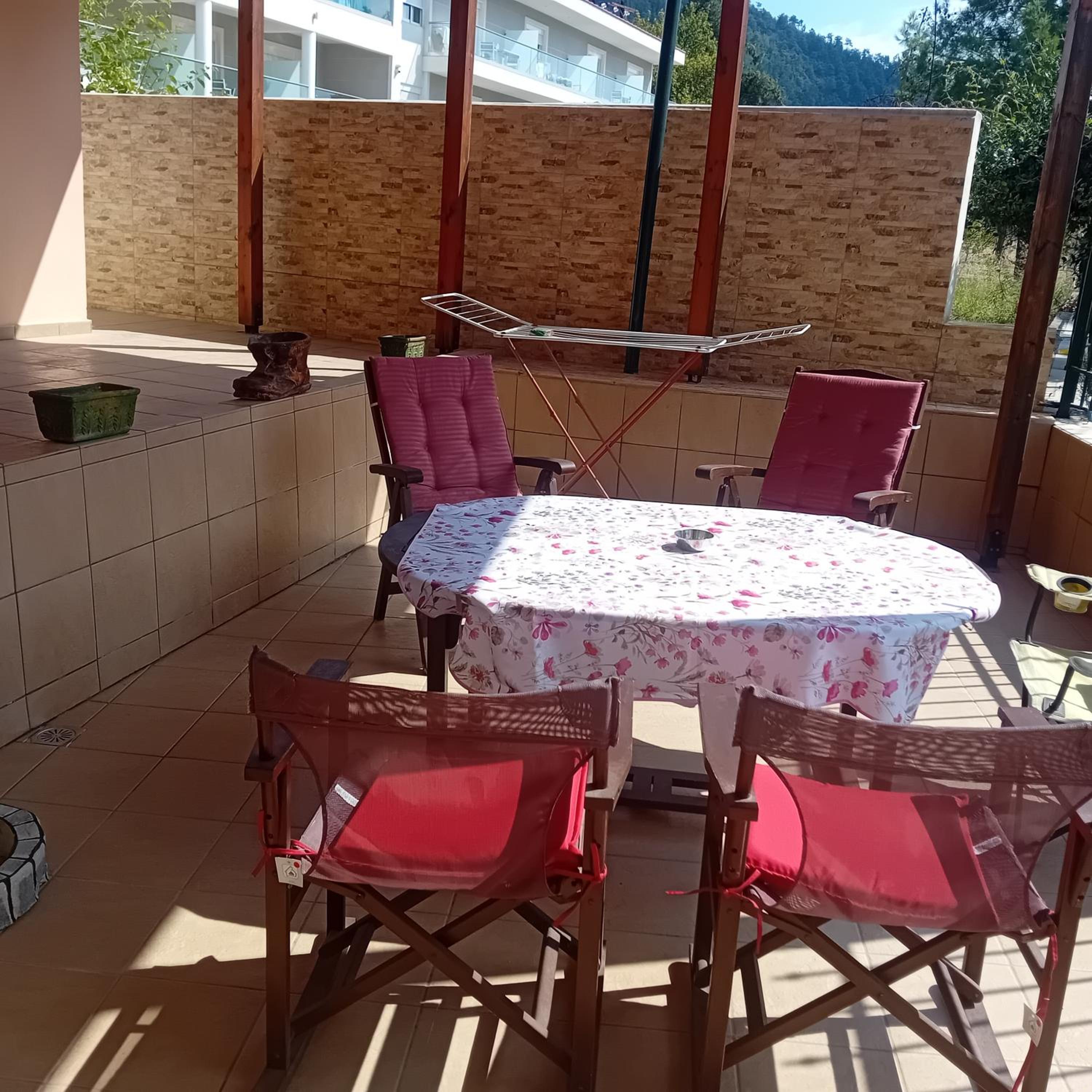 Maria De luxe Apartment