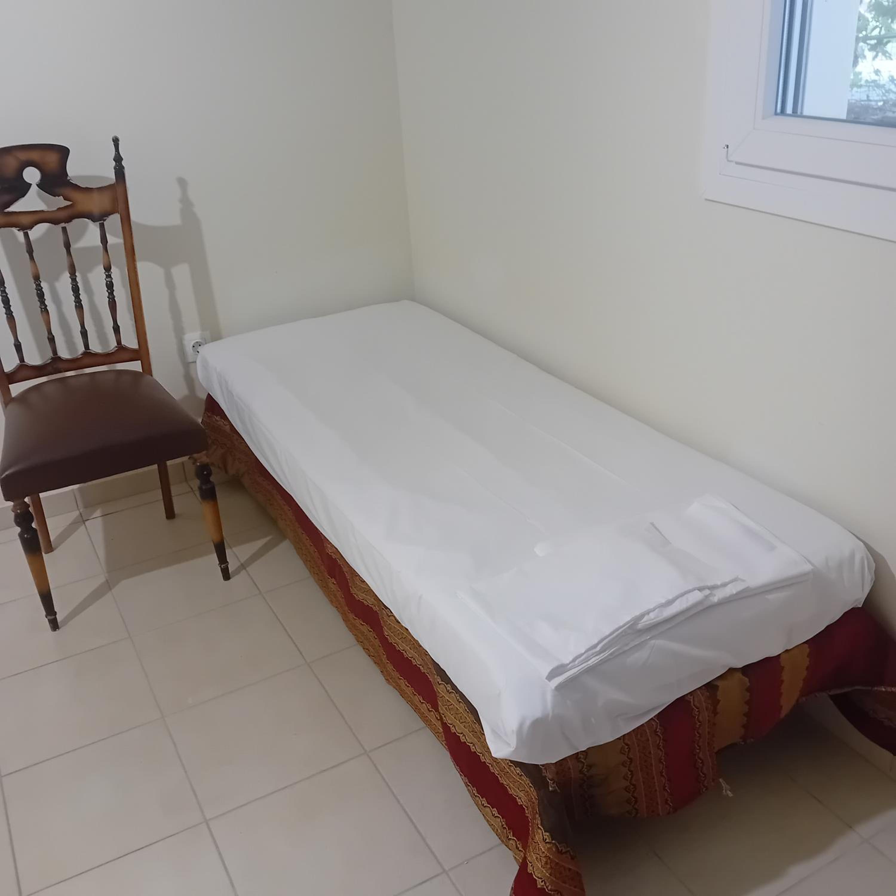 Maria De luxe Apartment