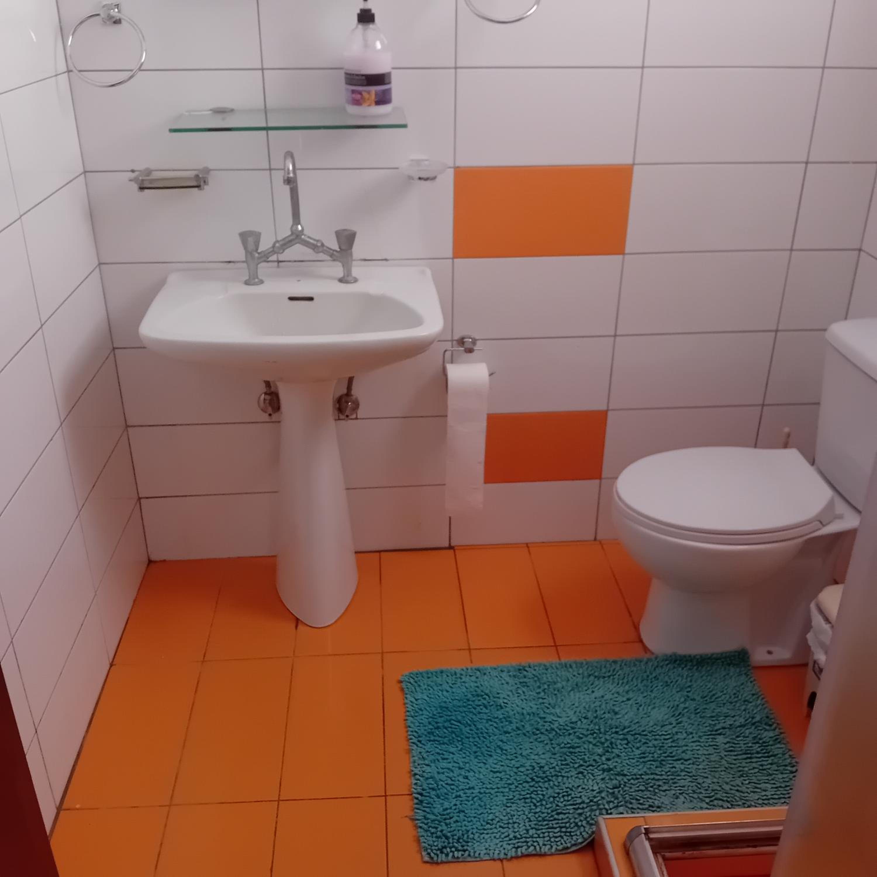 Maria De luxe Apartment