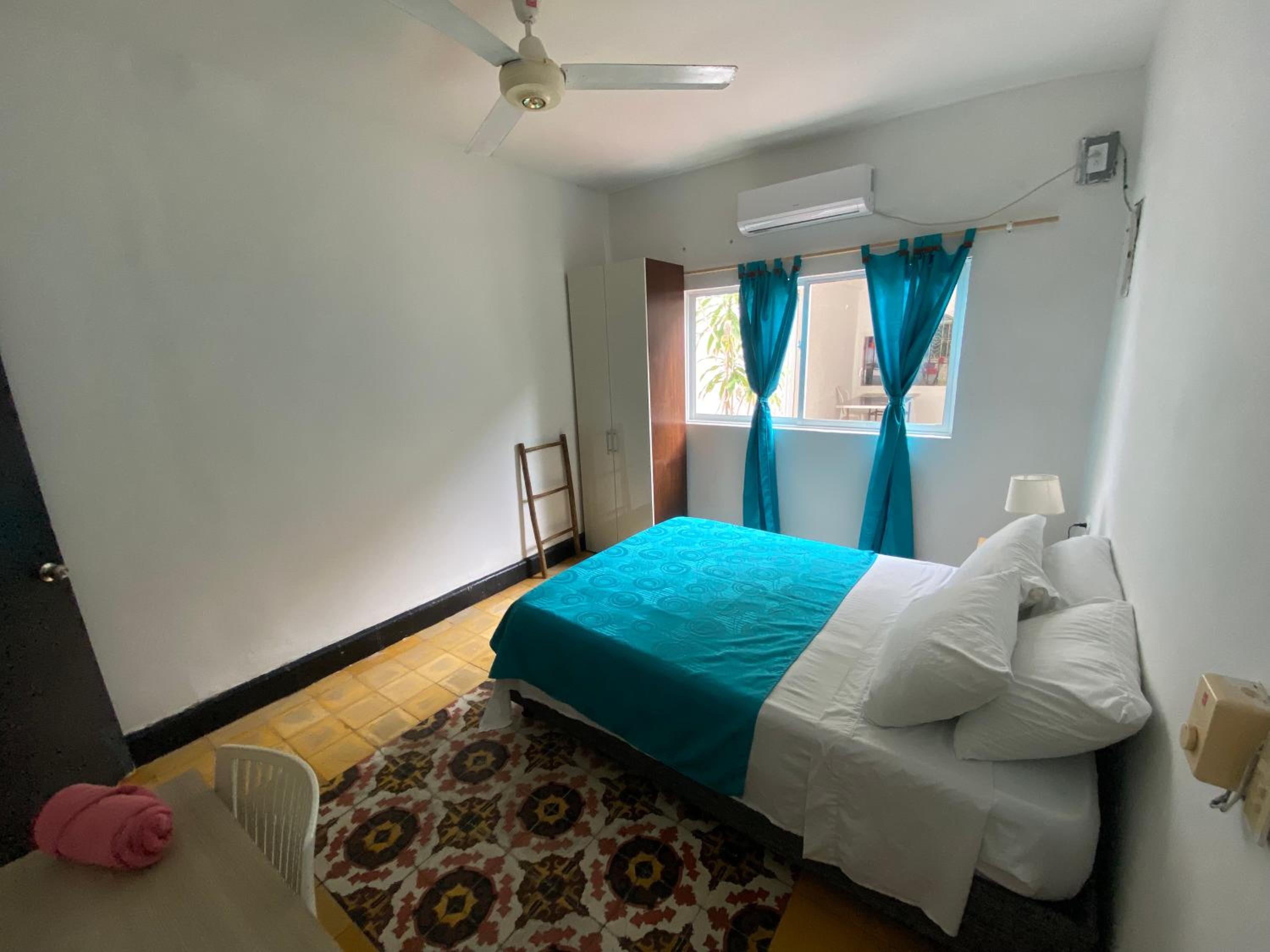Casa Bahía Colonial - Cartagena