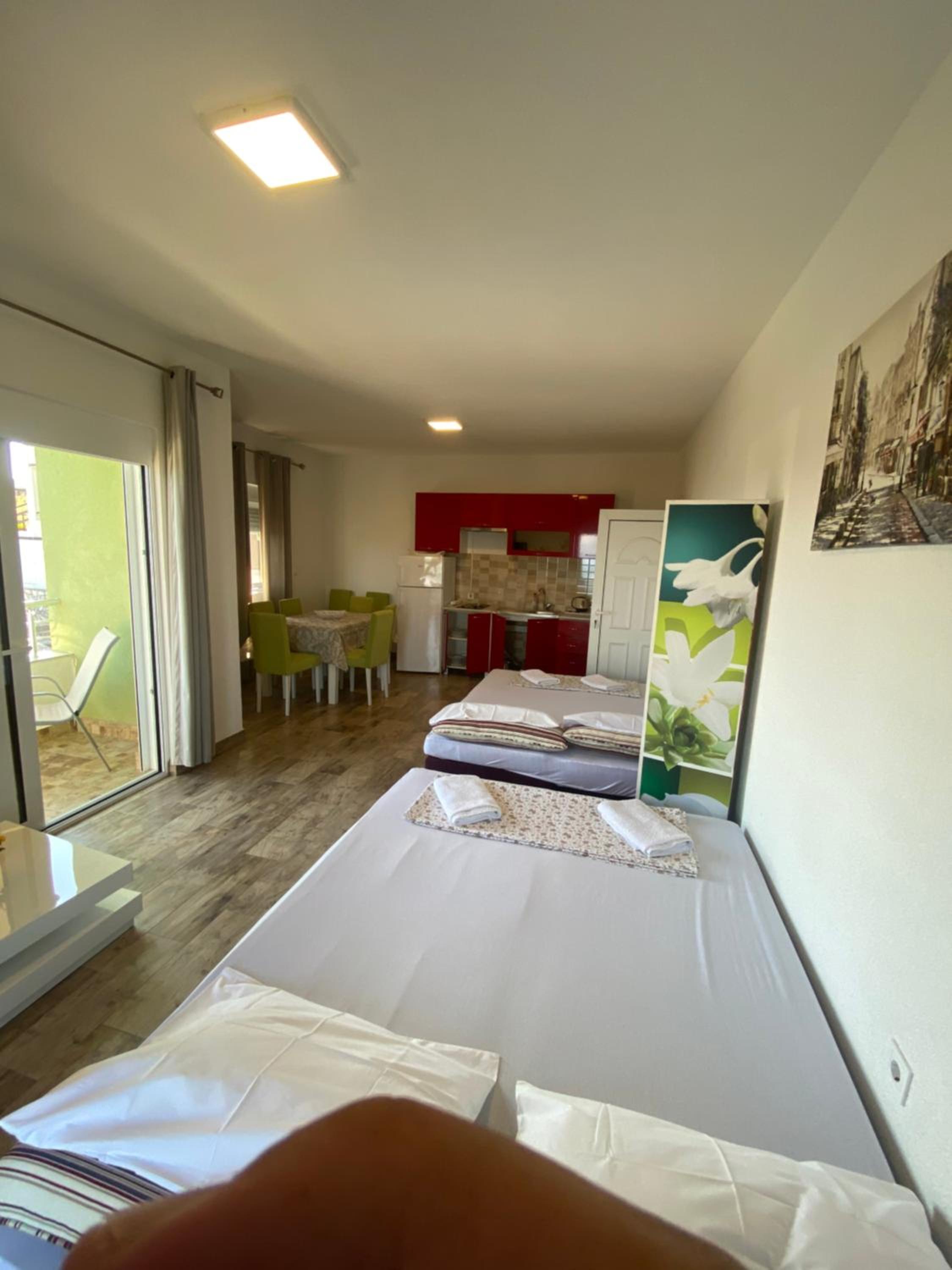 Apartments Bibic