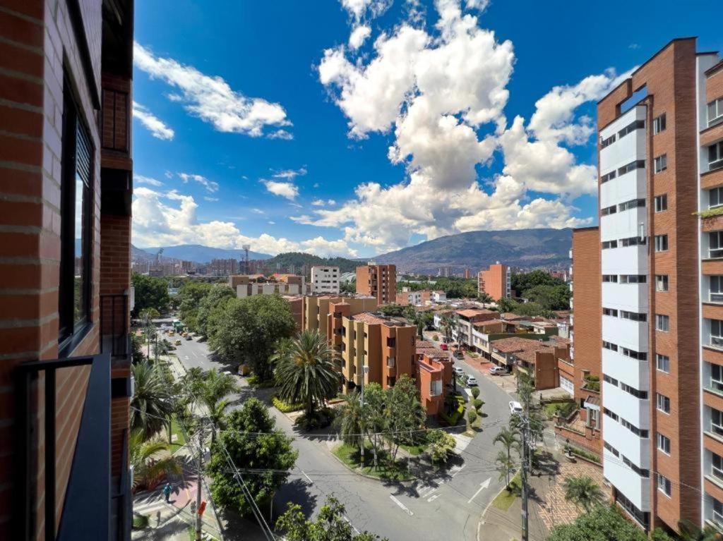Acogedor apartamento en Laureles Estadio viajeros