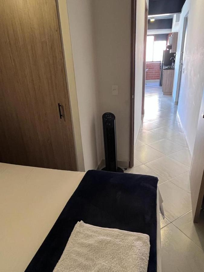Acogedor apartamento en Laureles Estadio viajeros