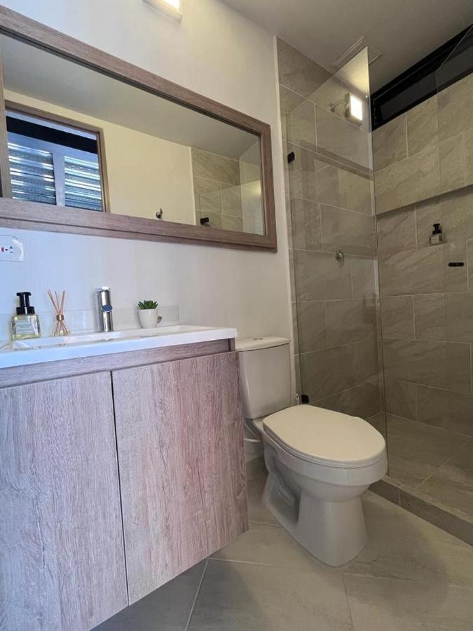Acogedor apartamento en Laureles Estadio viajeros