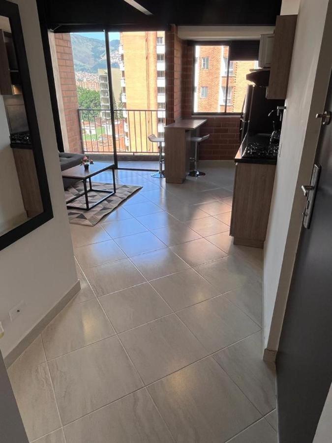 Acogedor apartamento en Laureles Estadio viajeros