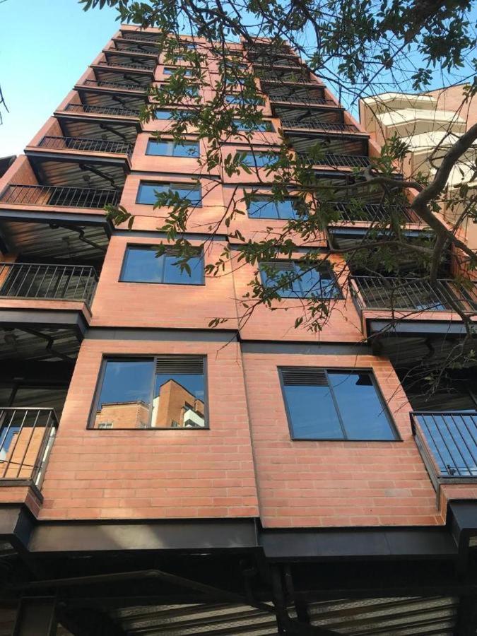 Acogedor apartamento en Laureles Estadio viajeros