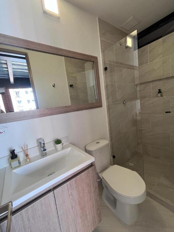 Acogedor apartamento en Laureles Estadio viajeros