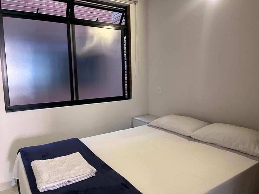 Acogedor apartamento en Laureles Estadio viajeros