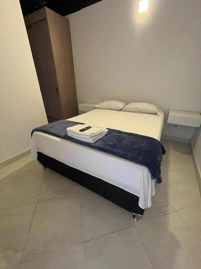 Acogedor apartamento en Laureles Estadio viajeros