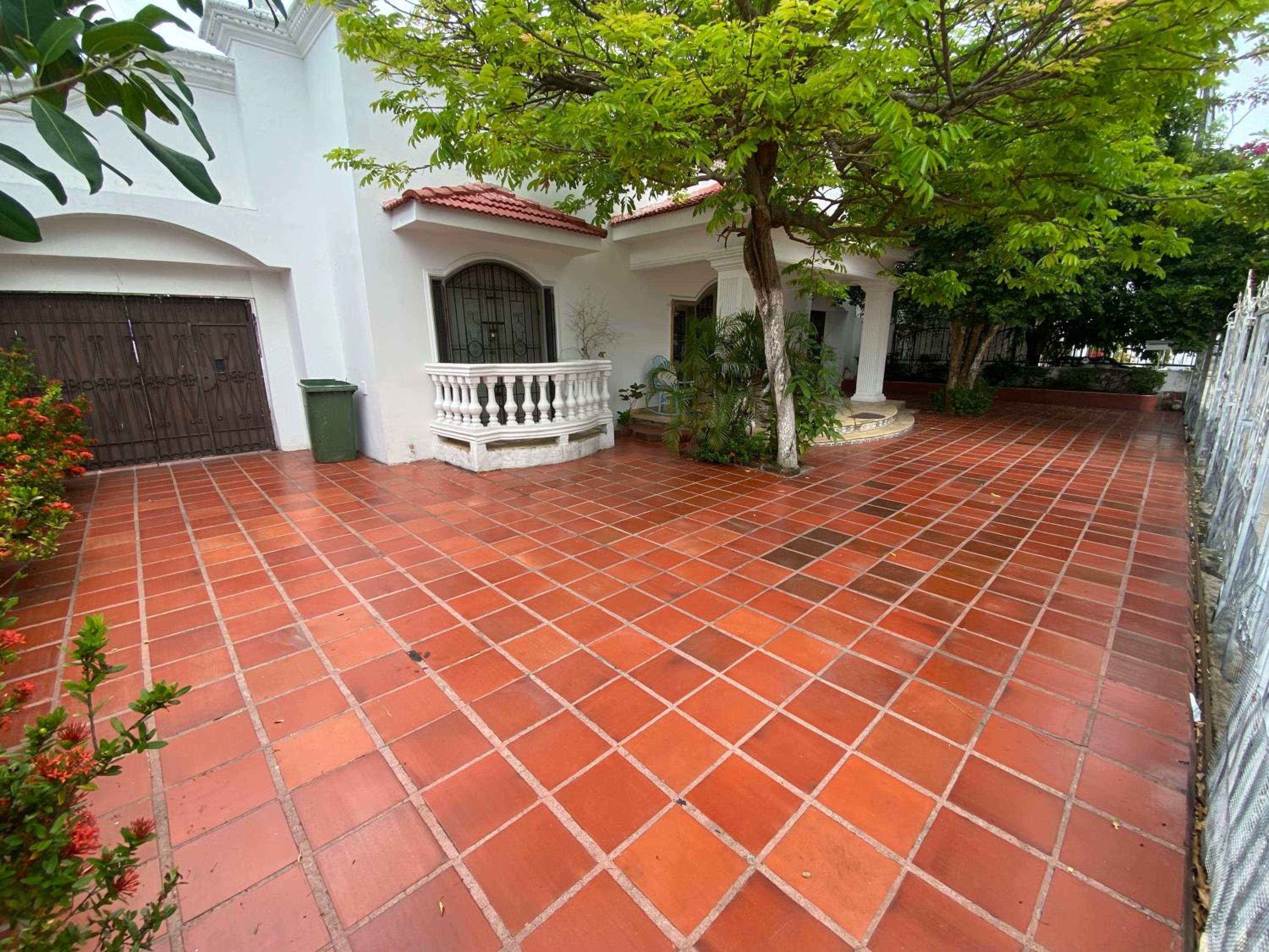 Casa Bahía Colonial - Cartagena
