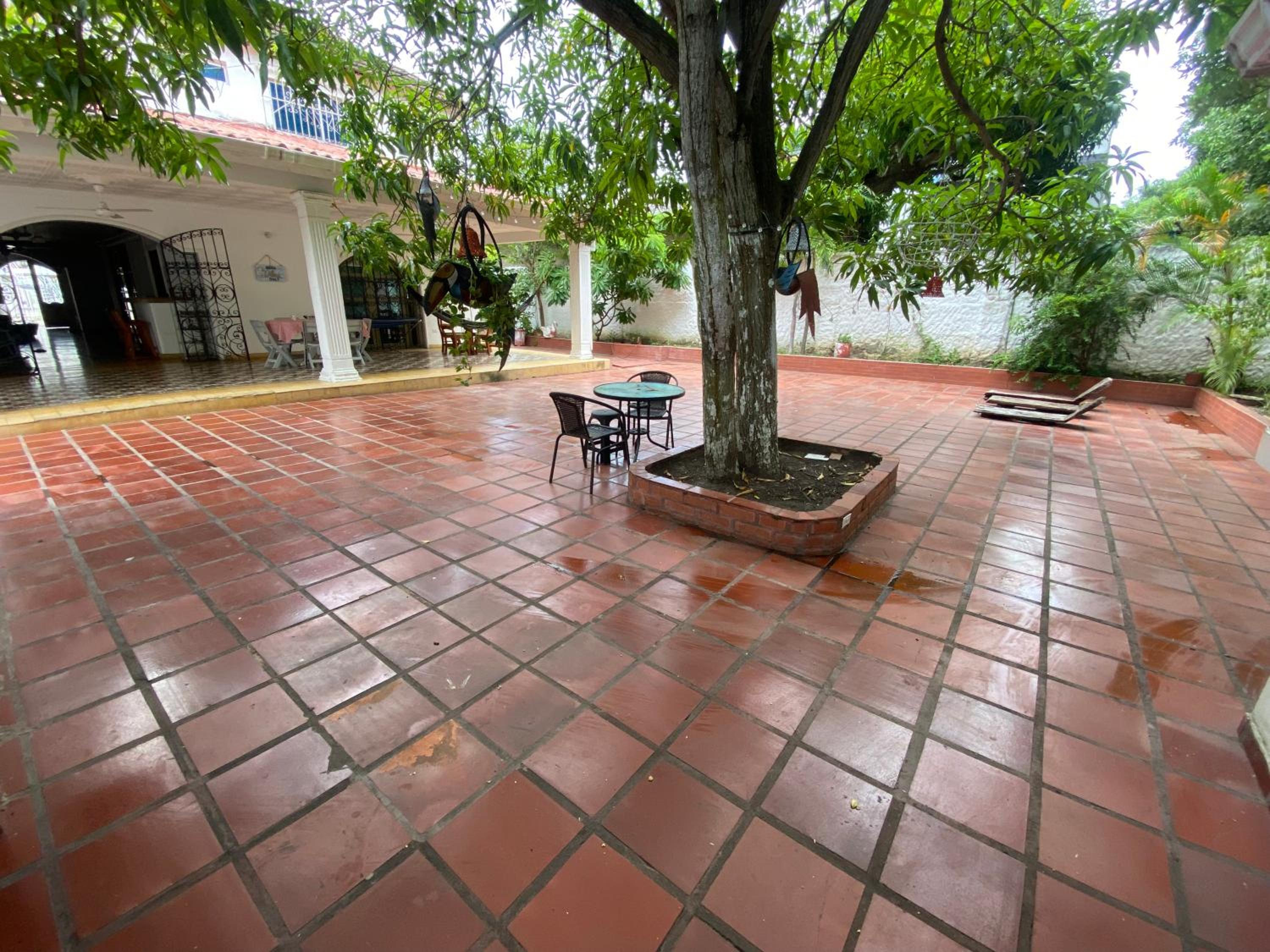 Casa Bahía Colonial - Cartagena