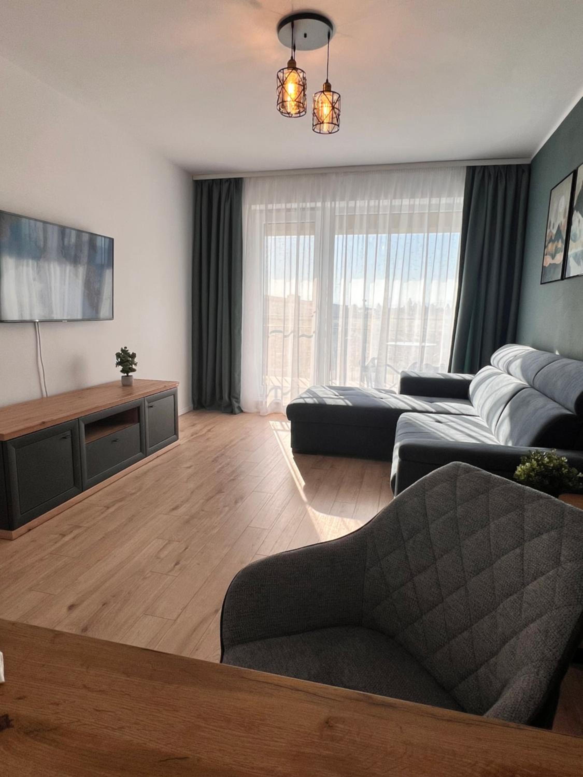 Adela Apartament