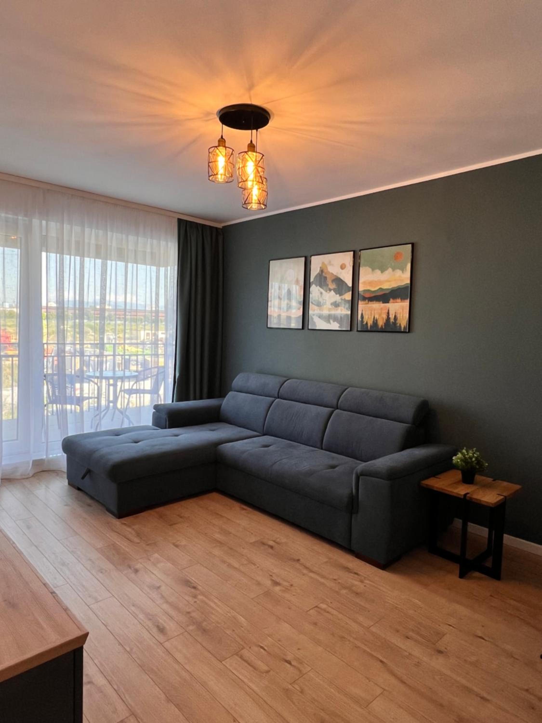 Adela Apartament