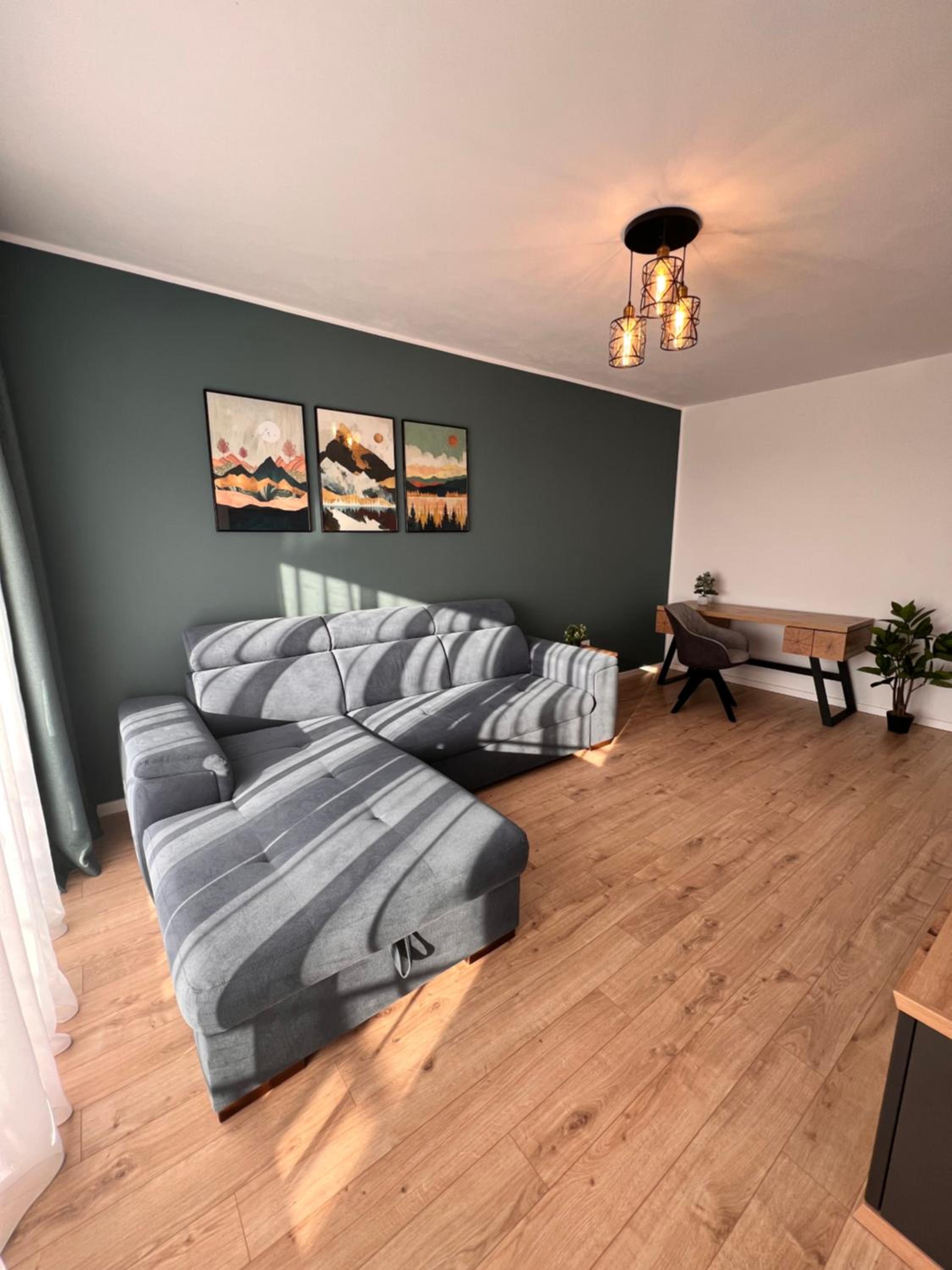 Adela Apartament