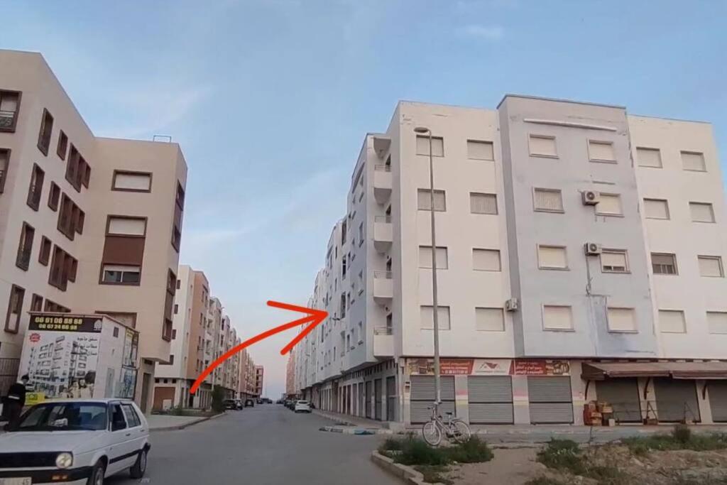 Appartement in Nador view 3